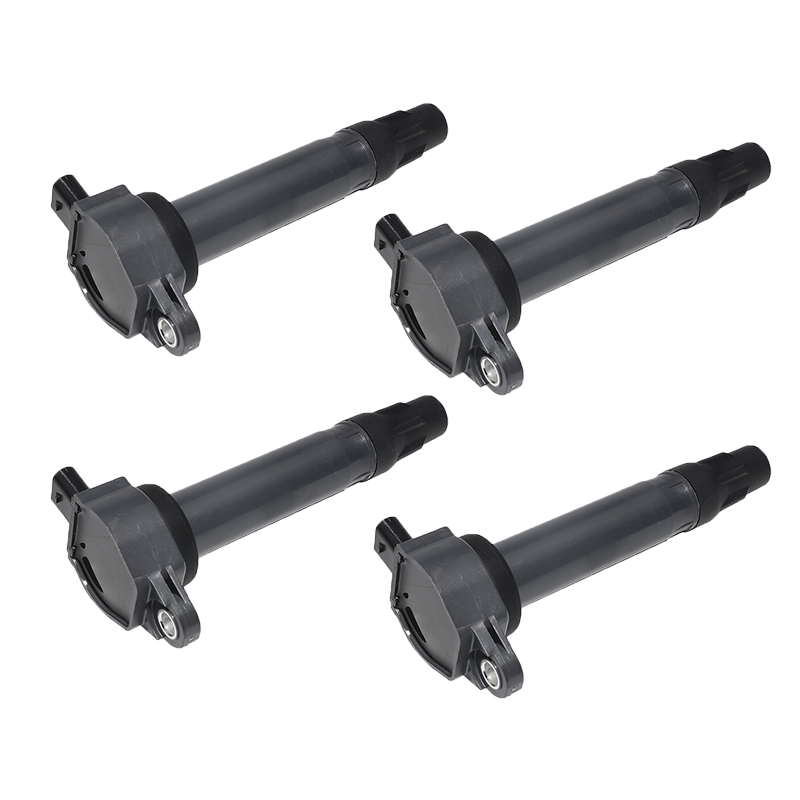 Compass Lensatic - 4 قطع 04606824AC 04606824AB ملفات إشعال