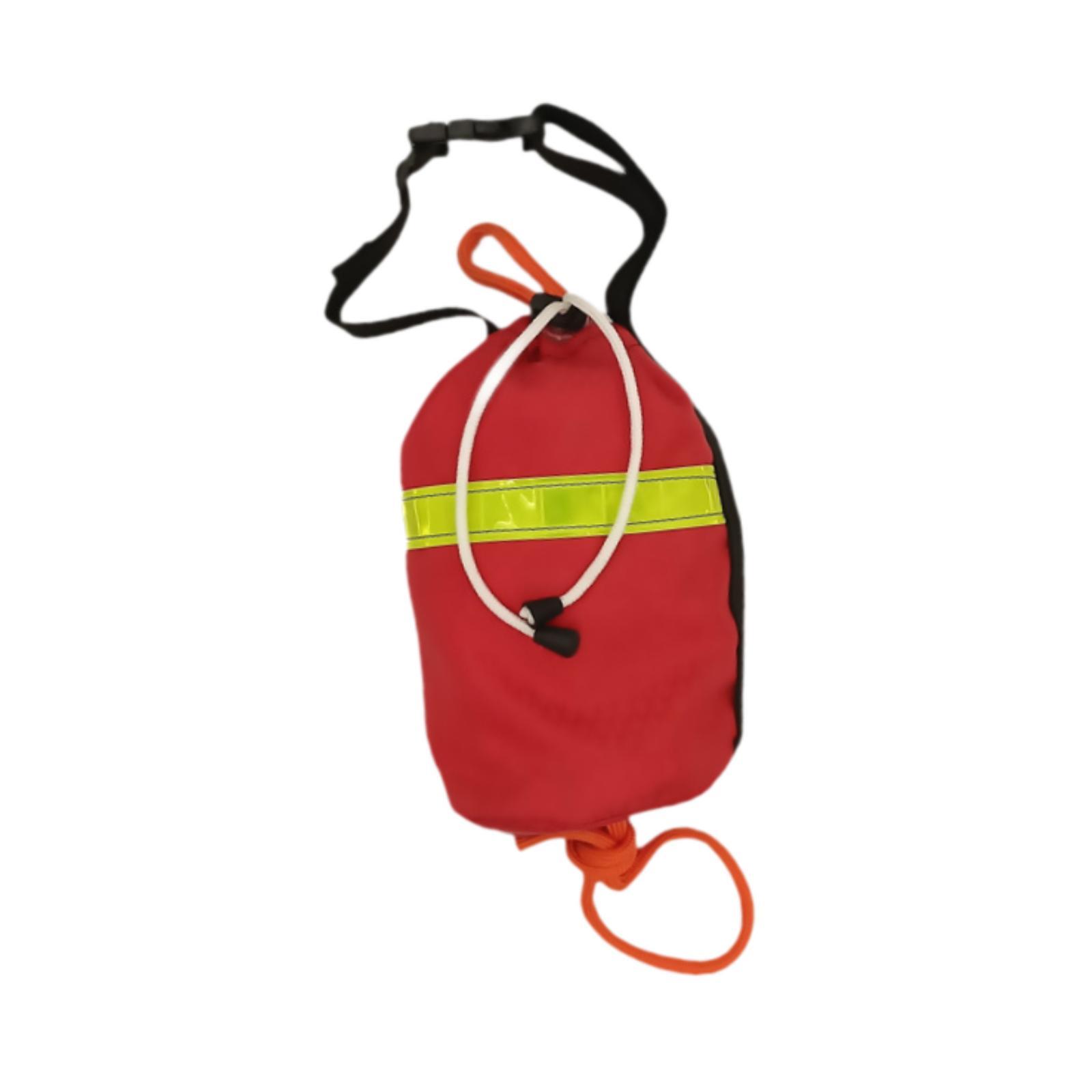 Rescue Rope Throw - حبل طفو للإطلاق، حبل إنقاذ للطوارئ،