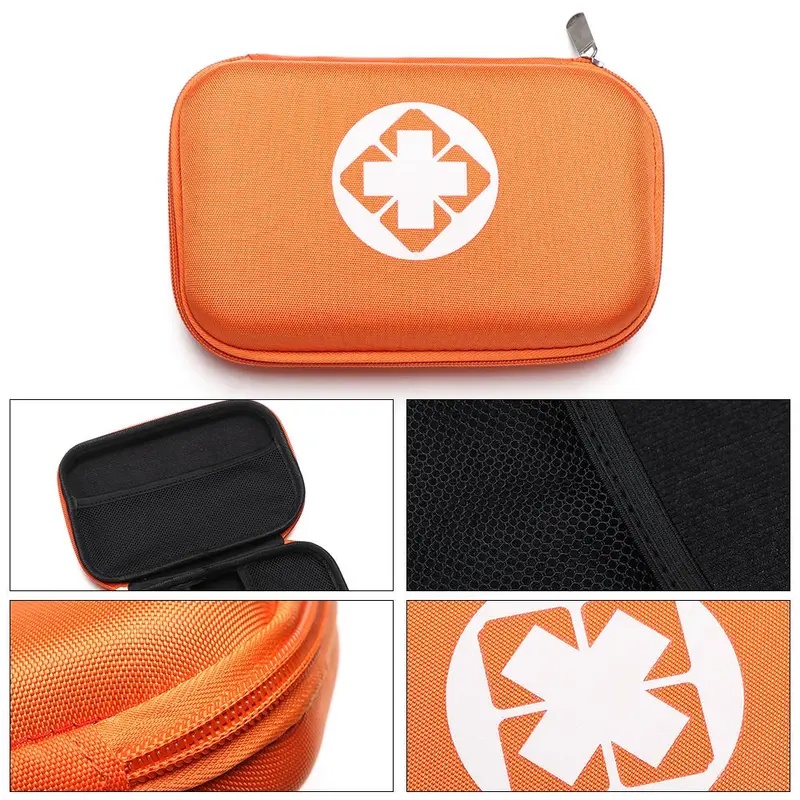 1/2/3/4 قطع حقيبة طوارئ للبقاء - مراجعة Bivy Bag Emergency وسعره